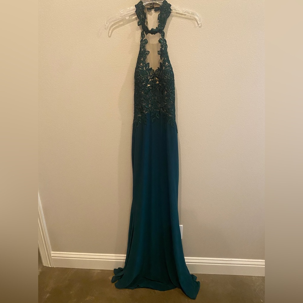 Camille Prom Dress